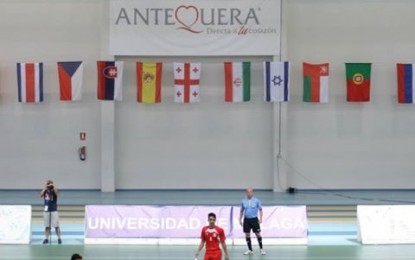 مسابقات دانشجویان جهان؛ ایرانی ها توان تقابل با برزیل را نداشتند! / نائب قهرمانی شاگردان حیدریان در جهان