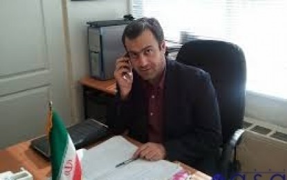 حسین خبیری، مدیرعامل میثاق تهران شد