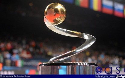 دور نهایی جام باشگاه های اروپا ۲۰۱۵-۲۰۱۴ قرعه کشی شد