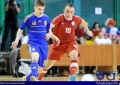 جدال لهستان و اسلوونی برای قهرمانی در جام Kwidzyn 2014