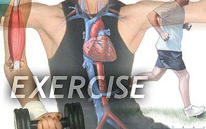 تاثیر مثبت ورزش بر تندرستی و سلامتی و دوری از بیماری ها / ورزش و تندرستی مقاله پانزدهم