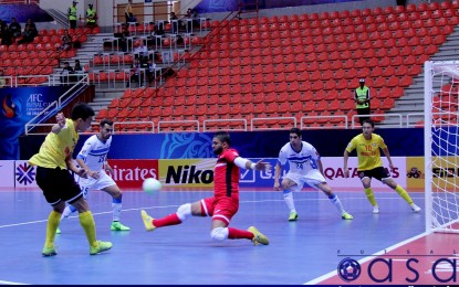 نماینده ویتنام اولین تیم راه یافته به نیمه نهایی/سومین ایرانی هم از مسابقات کنار رفت
