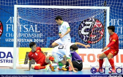 ویدئو/ خلاصه بازی فینال جام ملت های آسیا/ ازبکستان ۱-۲ ایران