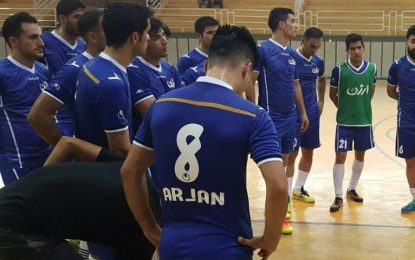 رسمی؛ شش بازیکن از ارژن شیراز جدا شدند + اسامی بازیکنان