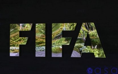 فیفا اصلاحیه موقت قانون تعویض را اعلام کرد