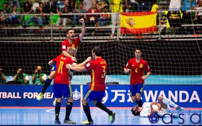 پایان نبرد های گروه E جام جهانی؛ اسپانیا با حداکثر امتیاز صعود کرد/ ژاپن باخت اما به عنوان تیم سوم صعود کرد+ جدول رده بندی نهایی