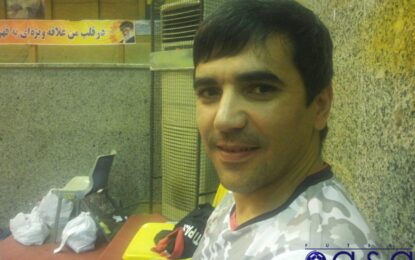 سرمربی راگای تهران: مستحق پیروزی بودیم/ از هفته پنجم به بعد شرایط بهتری پیدا می‌کنیم