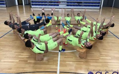 ترابیان خبر داد: تیم فوتسال «ب» به مسابقات داخل سالن آسیا اعزام می‌شود