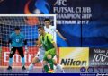 نتایج گروه D باشگاه های آسیا؛بانک بیروت نماینده ازبکستان را با هشت گل در هم کوبید + جدول