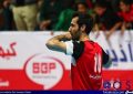 اسماعیل پور: قانون منع بازی فوتسالیست‌ها در لیگ ایران باید زودتر اطلاع داده می‌شد