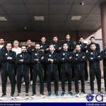 تیم ملی دانشجویان ایران
