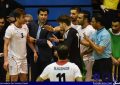 اعلام جدیدترین رنکینگ تیم‌های ملی فوتسال جهان/ ایران همچنان ششم جهان و اول آسیا