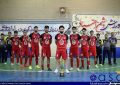 دلسوختگان قم قهرمان لیگ دسته سوم کشور/ ۴ تیم صعود کننده به لیگ دسته دوم مشخص شدند
