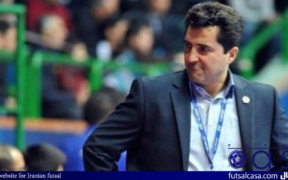 ناظم الشریعه:بازی با صربستان محک خوبی برای جوانان تیم ملی بود