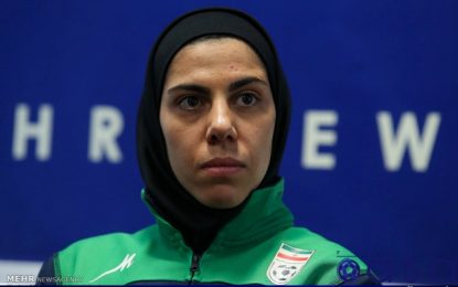 توسلی: تیم ملی فوتسال زنان در انزوا قرار گرفت/ تکلیف سرمربی مشخص شود