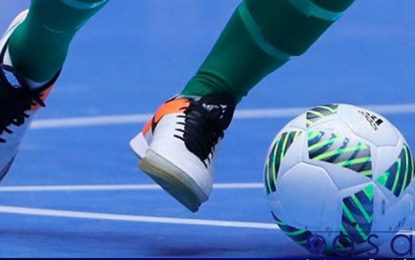 تصمیمات فوتسالی در آسیا؛ AFC: ترکمنستان میزبان جام ملت‌ها می‌ماند/ جام باشگاه‌ها در امارات