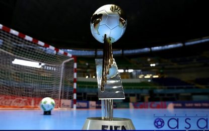 سایت آرژانتینی خبر از صعود ایران، ژاپن، تایلند و ازبکستان به جام جهانی فوتسال