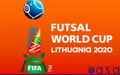 پیش‌بینی سایت لیتوانیایی: ایران به نیمه نهایی جام جهانی فوتسال صعود می کند