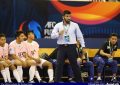 مربی ایرانی گزینه سرمربیگری تیم ملی فوتسال اندونزی
