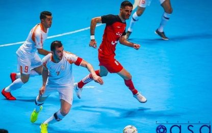 ملی پوش شیرازی اردوی تیم ملی را از دست داد