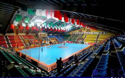 ورزشگاه‌های پنج کلان شهر میزبانان احتمالی ایران برای جام ملت‌های آسیا