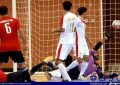 اعتراض باشگاه الغرافه به قهرمانی الریان در لیگ فوتسال قطر