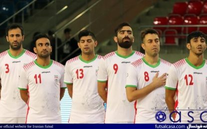 دو بازی دوستانه تیم ملی فوتسال با هلند لغو شد/ کویت جایگزین می شود؟