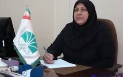 سرمربی سابق تیم‌ملی فوتسال بانوان ایران درگذشت