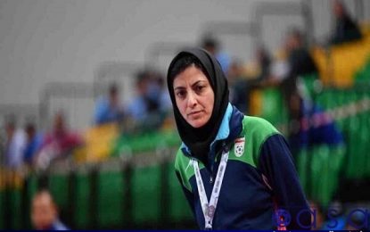 راه‌اندازی فوتسال بانوان؛ مأموریت جذاب بانوی ایرانی در کویت/ مظفر: شاید در آینده دوباره به تیم ملی ایران برگشتم