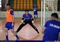 مسعود جای سپهر را گرفت؛ دروازه بان ملی‌پوش به گیتی پسند اصفهان پیوست + عکس