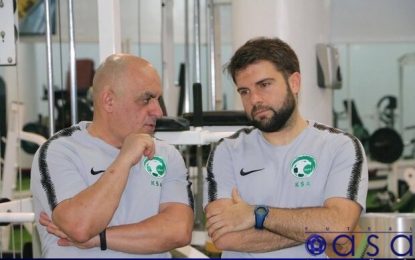 با حضور سرمربی اسپانیایی؛ اردوی حریف تیم ملی فوتسال ایران از سه‌شنبه آغاز می‌شود
