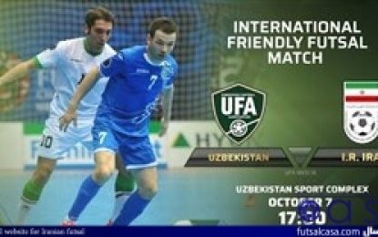 ویدئو/ خلاصه دیدار دوستانه تیم ملی ایران و ازبکستان