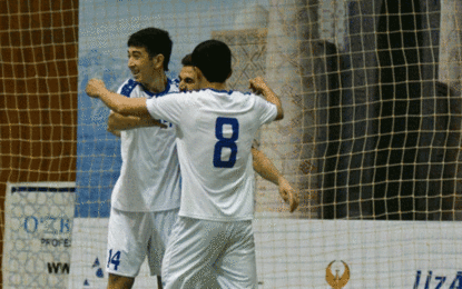 گروه B جام جهانی؛ شکست ازبکستان مقابل گواتمالا + جدول رده بندی و برنامه ادامه مسابقات