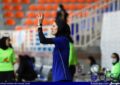 فاطمه شریف: باید قهرمان لیگ برتر می‌شدیم/ کاش به فوتسال زنان هم پخش زنده بدهند