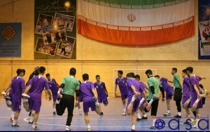 در واکنش به نامه ایران؛ پاسخ مبهم AFC به برگزاری مسابقات فوتسال جوانان قهرمانی آسیا