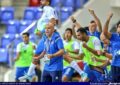 اعتراض سرمربی تیم ملی فوتسال کویت/ تصمیم AFC عادلانه نیست