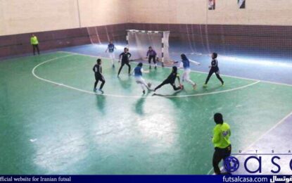 اعتراض مدیر پارس آرا شیراز به اعلام رای بازی این تیم مقابل پالایش نفت آبادان