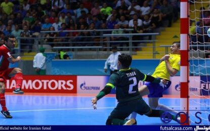 کرونا مخرب برنامه های تیم ملی فوتسال ایران/ بدون بازی دوستانه نمیتوان انتظاری از تیم ملی داشت!