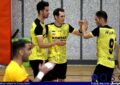 مصدومیت ستاره تیم اصفهان در جدال با شهروند/ بازیکن کوثر از بیمارستان مرخص شد