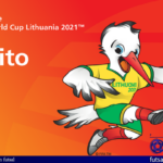 جام جهانی لیتوانی