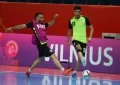 برنامه فیفا علیه تمرین آماده‌سازی تیم ملی فوتسال ایران