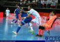 یک چهارم نهایی جام جهانی؛ ویدئو خلاصه دیدار ایران و قزاقستان