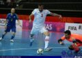 اسماعیل پور: شمسایی می‌تواند فوتسال ایران را دوباره به اوج برگرداند/قهرمانی در این دوره جام ملت ها کمی سخت خواهد بود