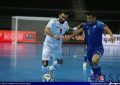 اعلام زمان دیدارهای دوستانه تیم ملی فوتسال ایران با کرواسی و قزاقستان