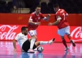 شکست سنگین و باورنکردنی مصر در نخستین بازی جام جهانی مقابل روسیه + جدول رده بندی و برنامه ادامه مسابقات