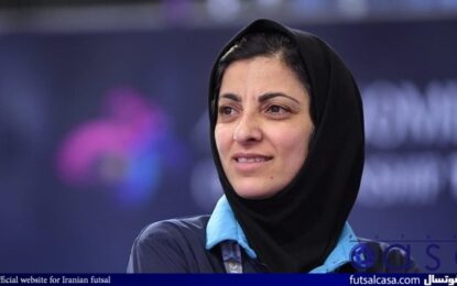 مظفر: از حضور دختران ایرانی در کویت خوشحالم/ تعویق مسابقات در آسیا ناامیدکننده است