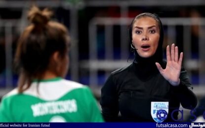 دعوت فدراسیون فوتبال کویت از ناظمی و فتحی