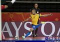 بازیکن برزیل آقای گل جام جهانی فوتسال شد