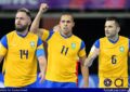 رده بندی جام جهانی ۲۰۲۱؛ برزیلی‌ها سوم دنیا شدند/ قزاقستان نتوانست جانشین سومی ایران شود