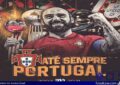 فوق ستاره فوتسال جهان، از تیم ملی پرتغال خداحافظی کرد